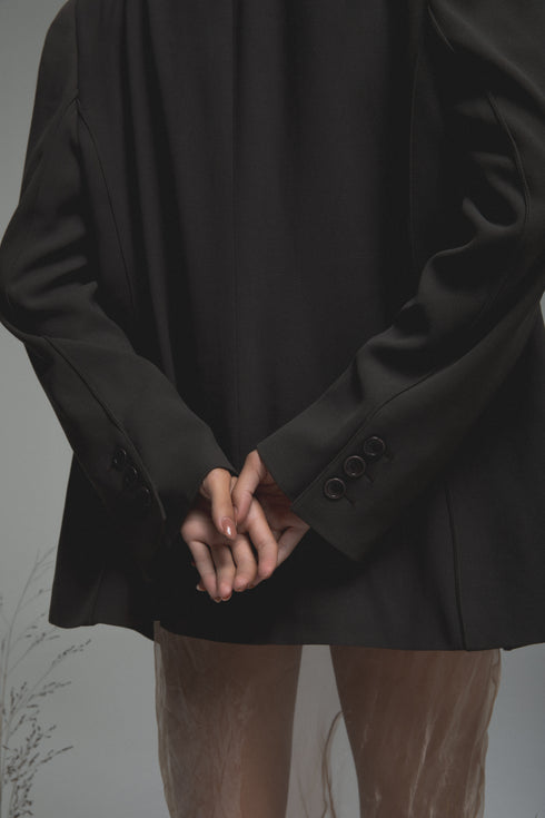 Armani Collezioni Blazer